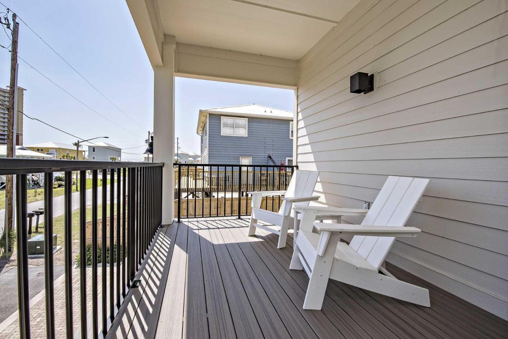 Sandpiper Cottages A Gulf Shores Dış mekan fotoğraf