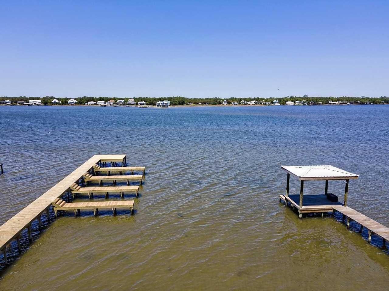 Sandpiper Cottages A Gulf Shores Dış mekan fotoğraf