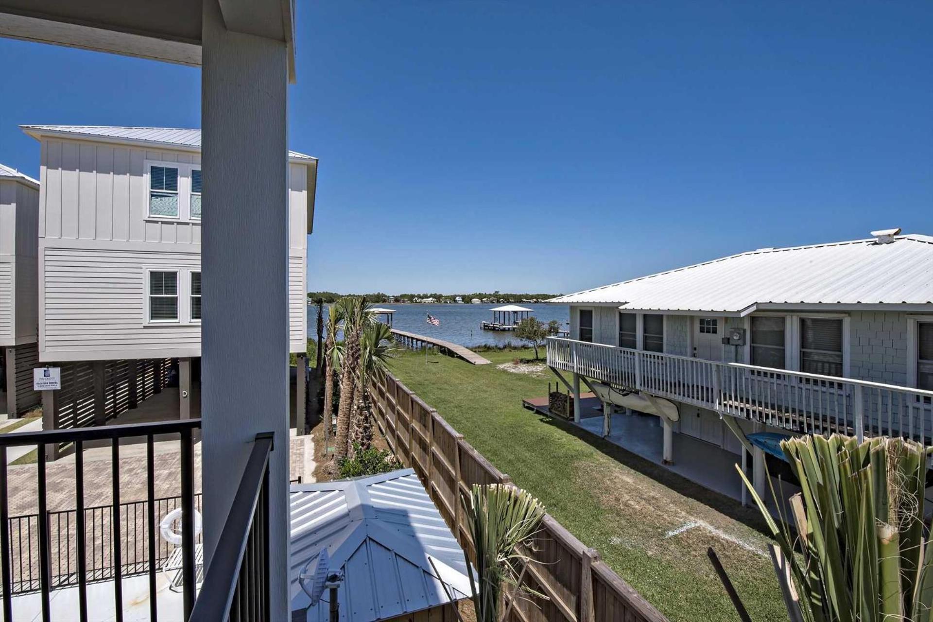 Sandpiper Cottages A Gulf Shores Dış mekan fotoğraf