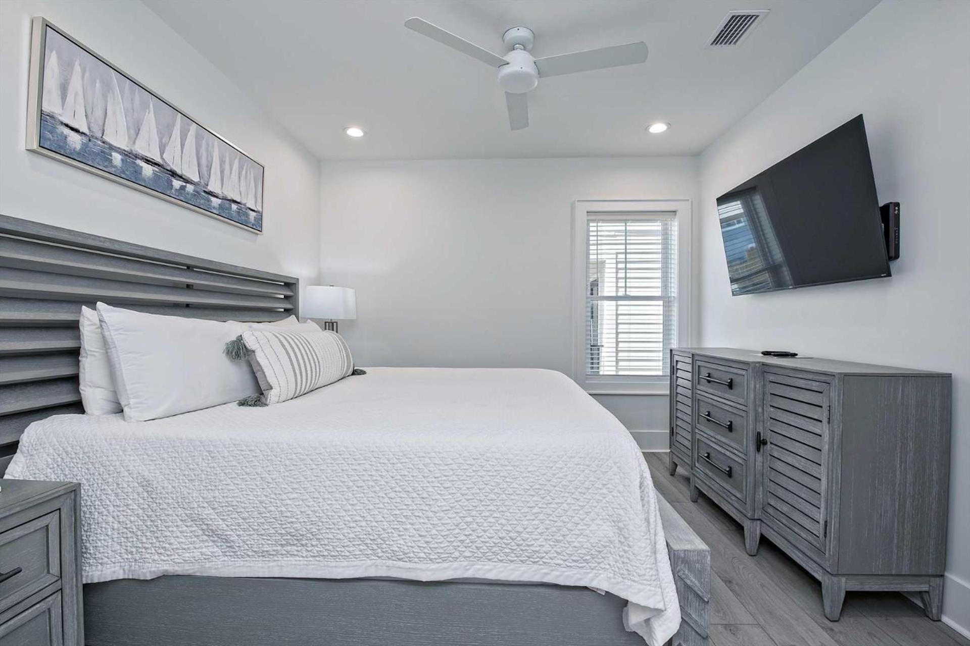 Sandpiper Cottages A Gulf Shores Dış mekan fotoğraf