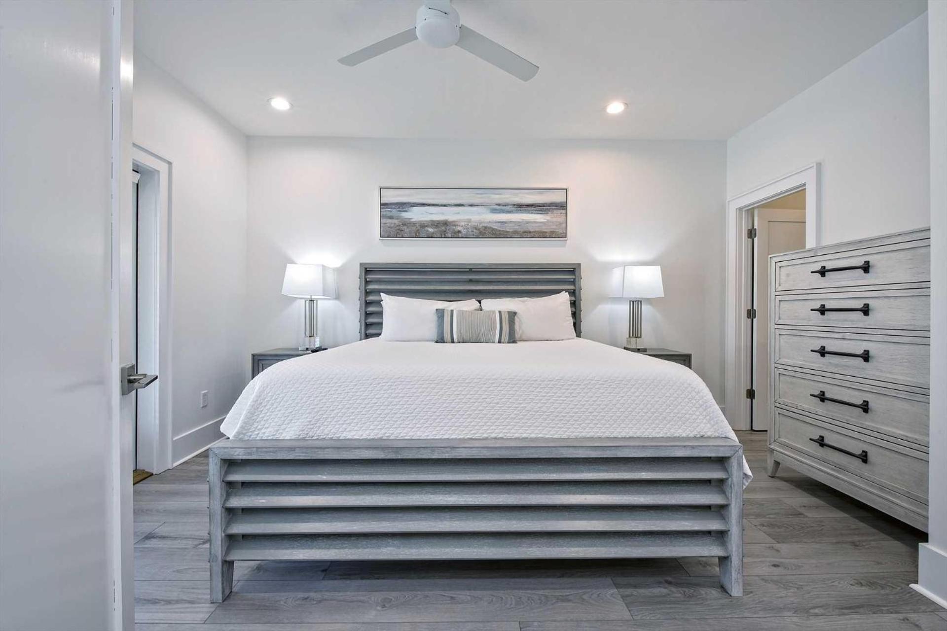 Sandpiper Cottages A Gulf Shores Dış mekan fotoğraf