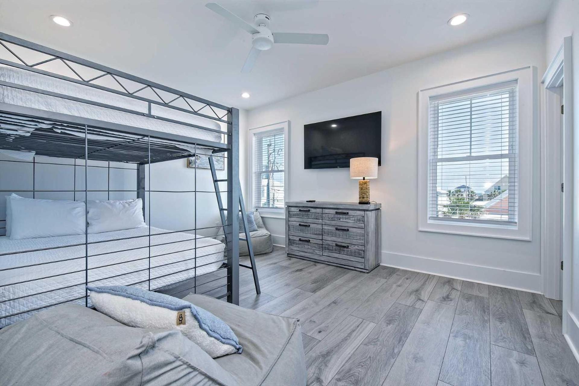 Sandpiper Cottages A Gulf Shores Dış mekan fotoğraf