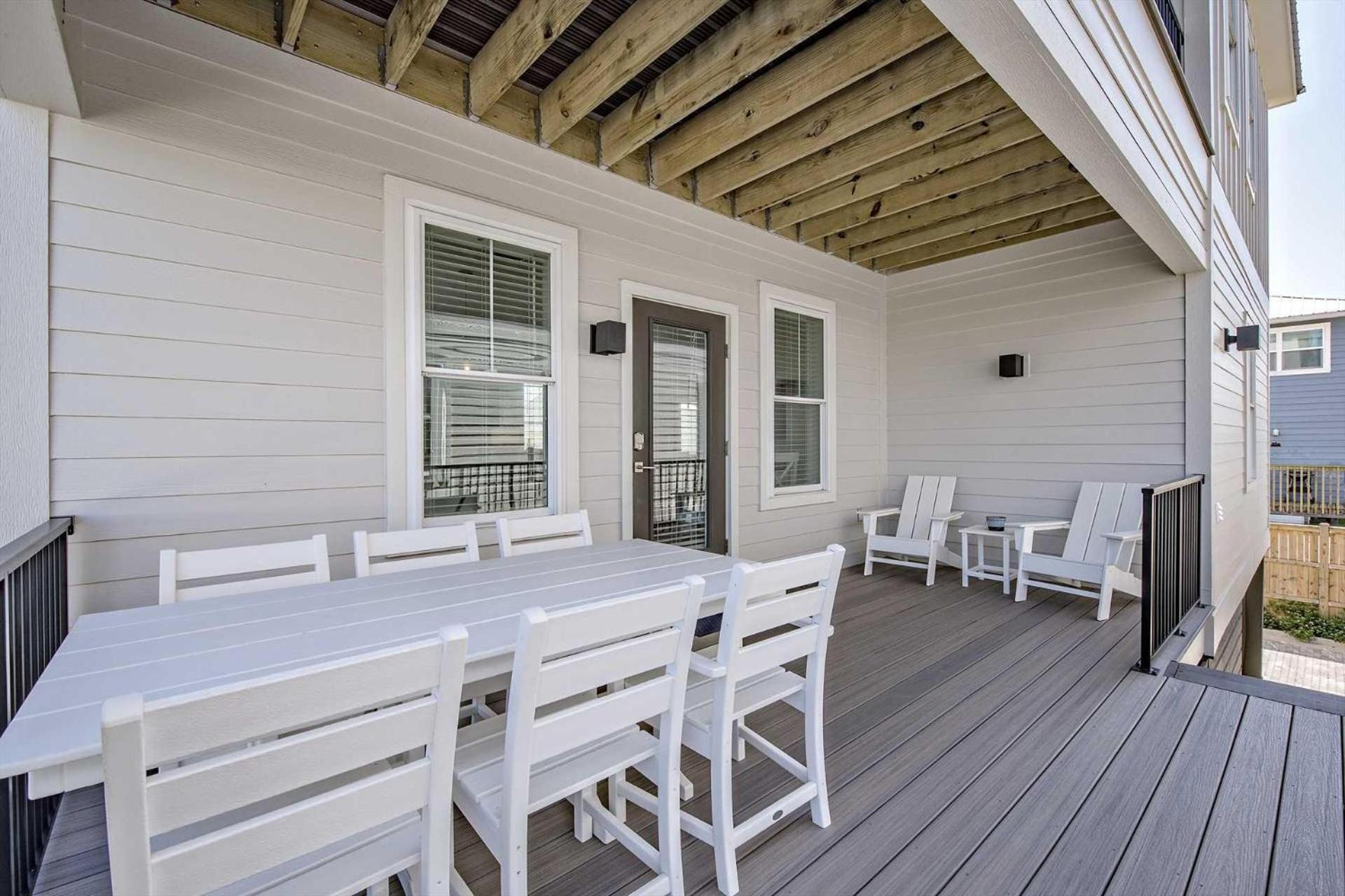 Sandpiper Cottages A Gulf Shores Dış mekan fotoğraf