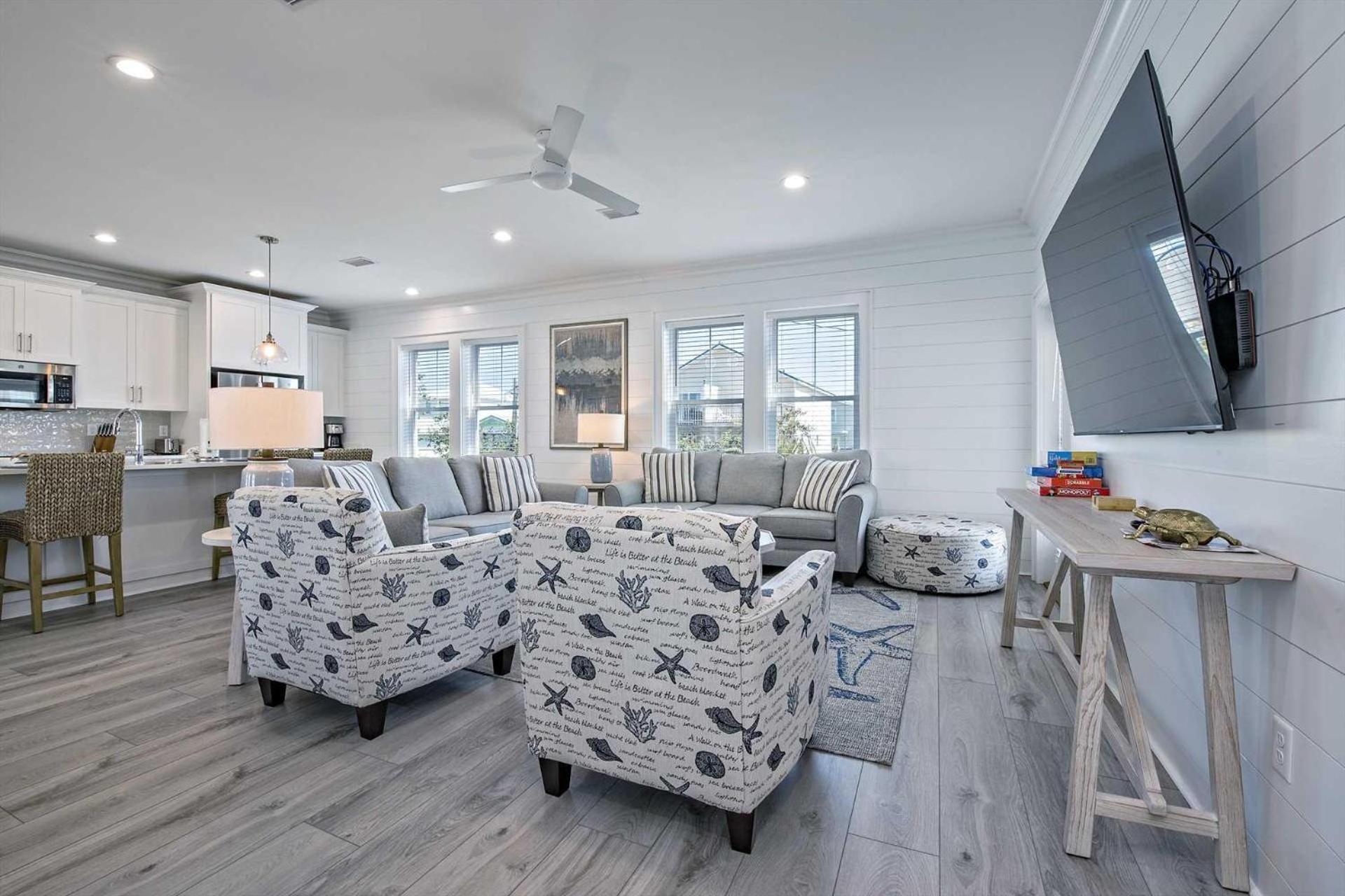 Sandpiper Cottages A Gulf Shores Dış mekan fotoğraf