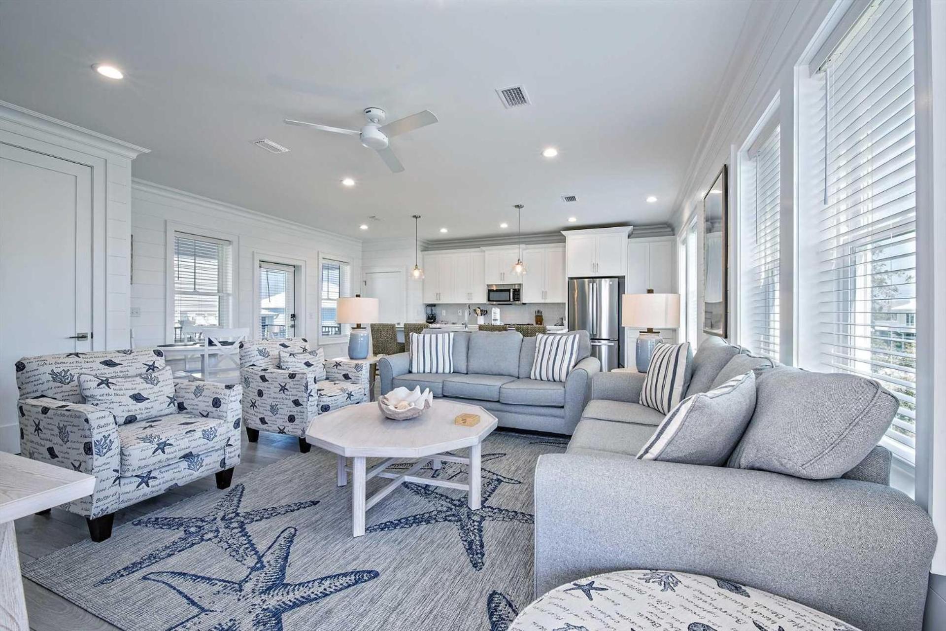 Sandpiper Cottages A Gulf Shores Dış mekan fotoğraf